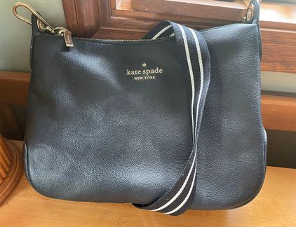 Kate Spade Rosie Crossbody Bag