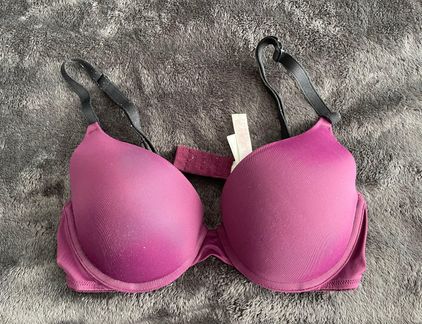 Victoria's Secret Bra Pink Size 4 - $10 (87% Off Retail) - From Carissa