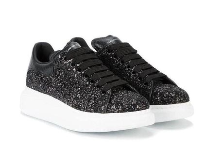 Alexander McQueen Sneaker Review  Sustainability, Price, Fit and