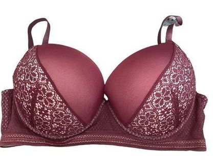 Push-up Bras 38D