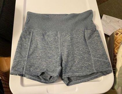 Zobha Bike Shorts Size L - $13 - From Cailyn