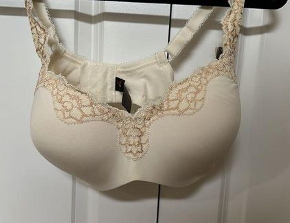 Le Mystere Lace Tisha Bra Size undefined - $36 New With Tags - From Deb
