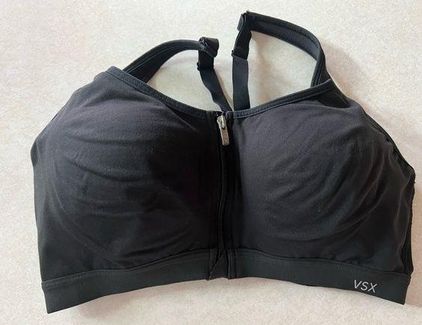 Victoria's Secret SPORTS BRA! Black Size 36 D - $17 (69% Off