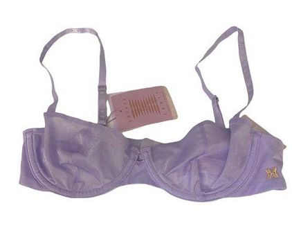 NWT Savage X Fenty Not Sorry Half Cup Bra Size undefined - $29