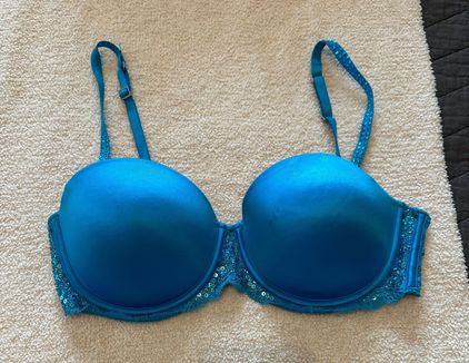 Victoria's Secret PINK Bra Size 36 C - $8 - From Elizabeth