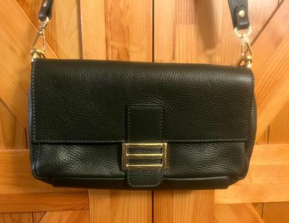 Fendi, Bags, Fendi Baguette Pouch Euc