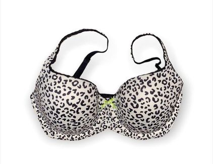 Victoria's Secret Animal Print Bras