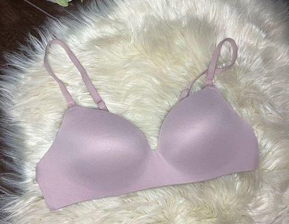 Soma Enbliss adobe rose Wireless Nursing Bra sz 38B - $19 - From Blue