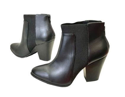 Apt 9 shop boots womens