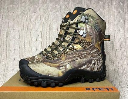 xpeti men hiking boots