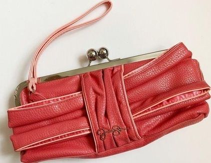 Jessica Simpson Matching Wallet Shoulder Bags | Mercari