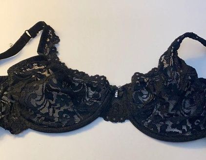 Lace Bra 36d 