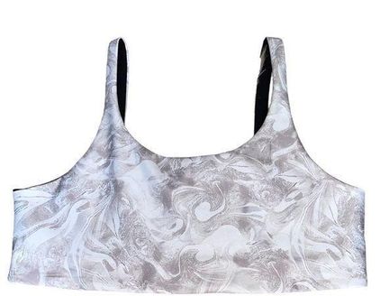 Becco Marble Sports Bra Large - $22 - From Ridley