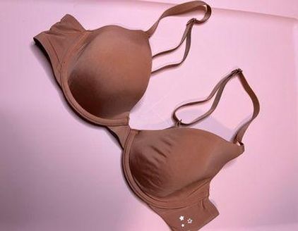Aerie Real Me Bra Pink Size 34 A - $13 - From Callie