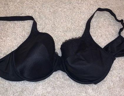 bali 42c black bra Size undefined - $16 - From Ava