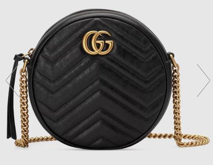 Gucci Purse Black 754 70 Off Retail From Catherine