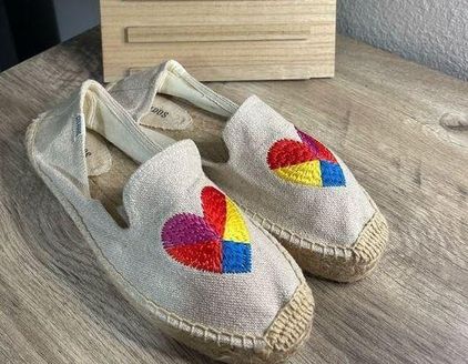 Soludos embroidered sales