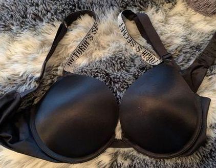 Victoria’s Secret Rhinestone Bra