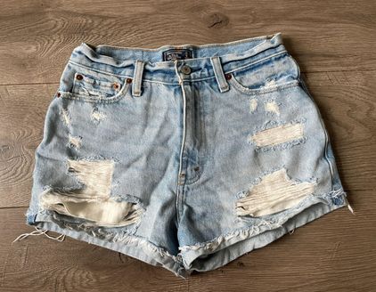 Abercrombie & Fitch, Shorts