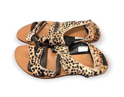 Leopard sorel on sale