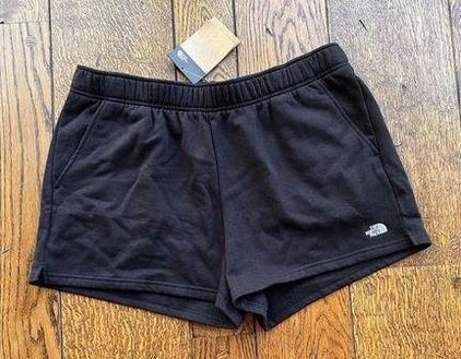 THE NORTH FACE Half Dome Womens Fleece Shorts