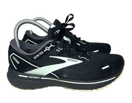 Brooks ghost 10 on sale gtx running shoe