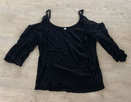 Xhilaration off the shoulder top sale