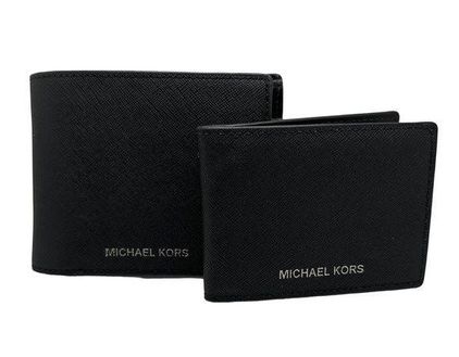 Michael Kors Slim Bifold Men Wallet