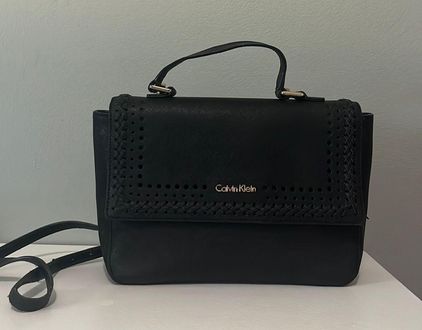 Calvin Klein, Bags, Calvinkleinpurse