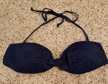 Women's Bikini Tops  Abercrombie & Fitch