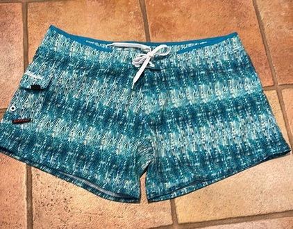 Maui Rippers women's board shorts Size 16 - $25 - From Closet Snob