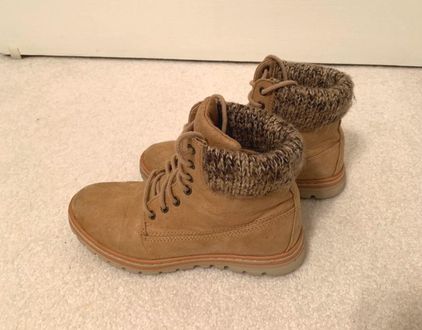 white mountain kudrow