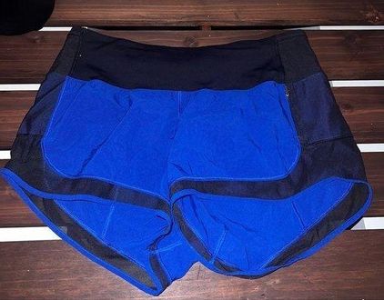 Lululemon Mind Over Miles Short (3.5) Size 6 - $41 - From Hayley