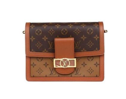 I recently bought a Louis Vuitton bag for $330 and the seller