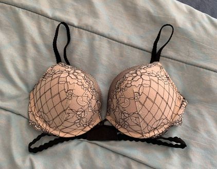 Victoria's Secret Bombshell Bra