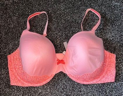 Victoria's Secret Victoria Secret 38DD Bra Size undefined - $29