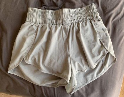 Paragon Fitwear High Rise Track Short 