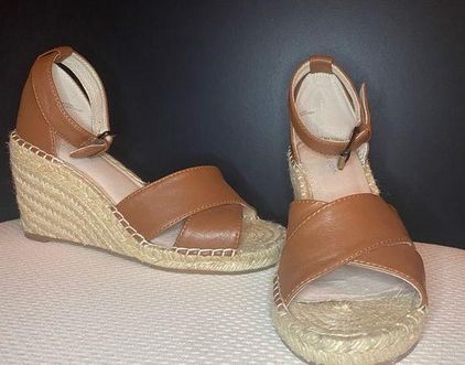 Caslon shoes store wedges