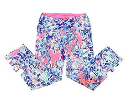 Colorful Luxletic Leggings - Lily Pulitzer