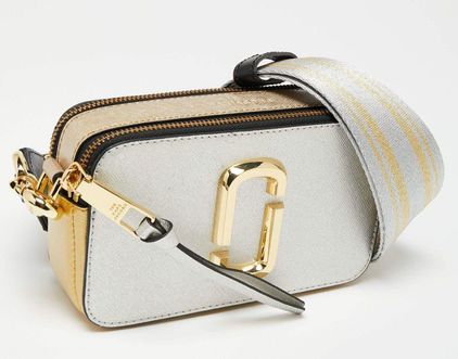 The Marc Jacobs Snapshot Bag, Review