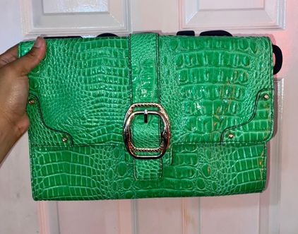 JESSICA SIMPSON BAG, Women's Fashion, Bags & Wallets, Shoulder