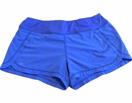 athleta pulse shorts