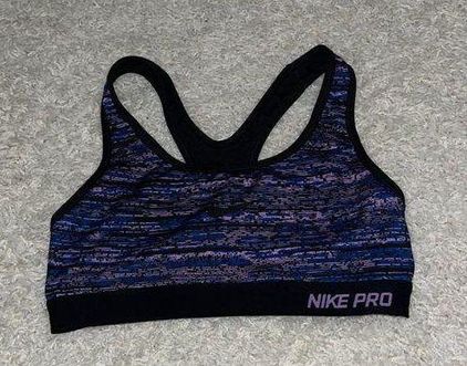 Nike pro dry fit sport bra small - $10 - From Ava