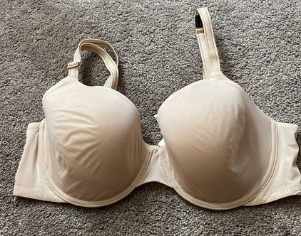 Victoria's Secret Lined Perfect Bra SIZE 36D - $30 New With Tags - From My