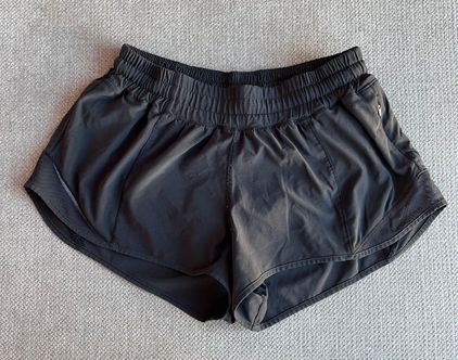 Lululemon Athletica Black Active Pants Size 4 - 52% off