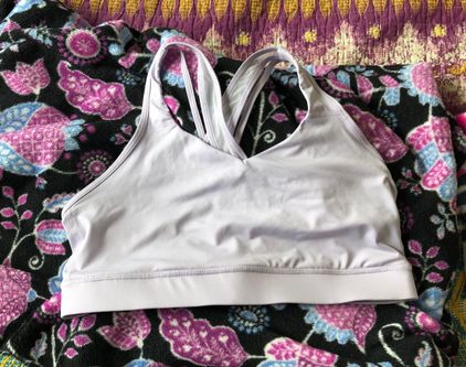 Avia, Intimates & Sleepwear, Colorful Avia Sports Bra Size Xxl