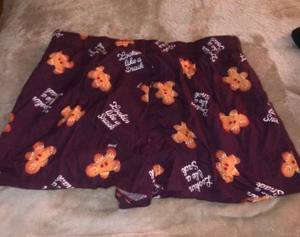 SOLD!! VIctorias Secret pajama shorts boxers pink