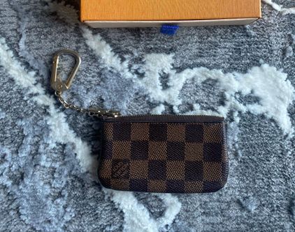 Louis Vuitton Keychain Wallet Brown - $200 (33% Off Retail) - From