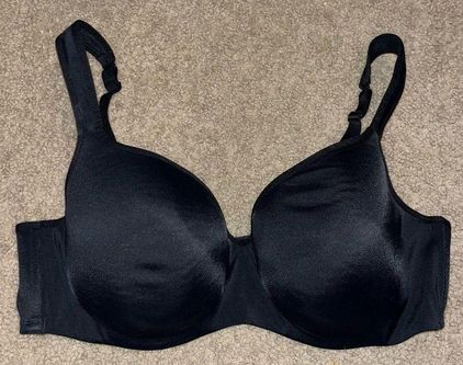 Cacique black bra, size 42D - $14 - From Jennifer