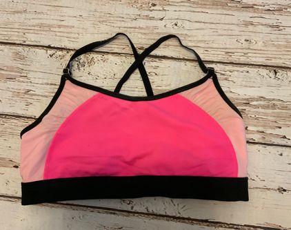 VSX, Intimates & Sleepwear, Victorias Secret Vsx Sport Bra Size Large